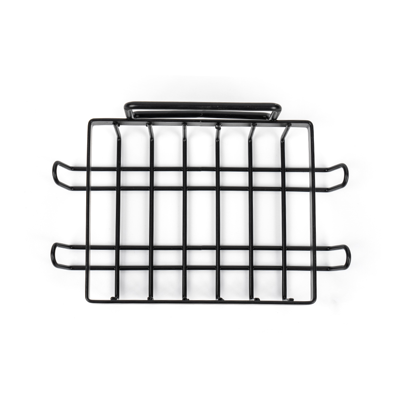 Rustsikker veggmontert såpeholder for dusj