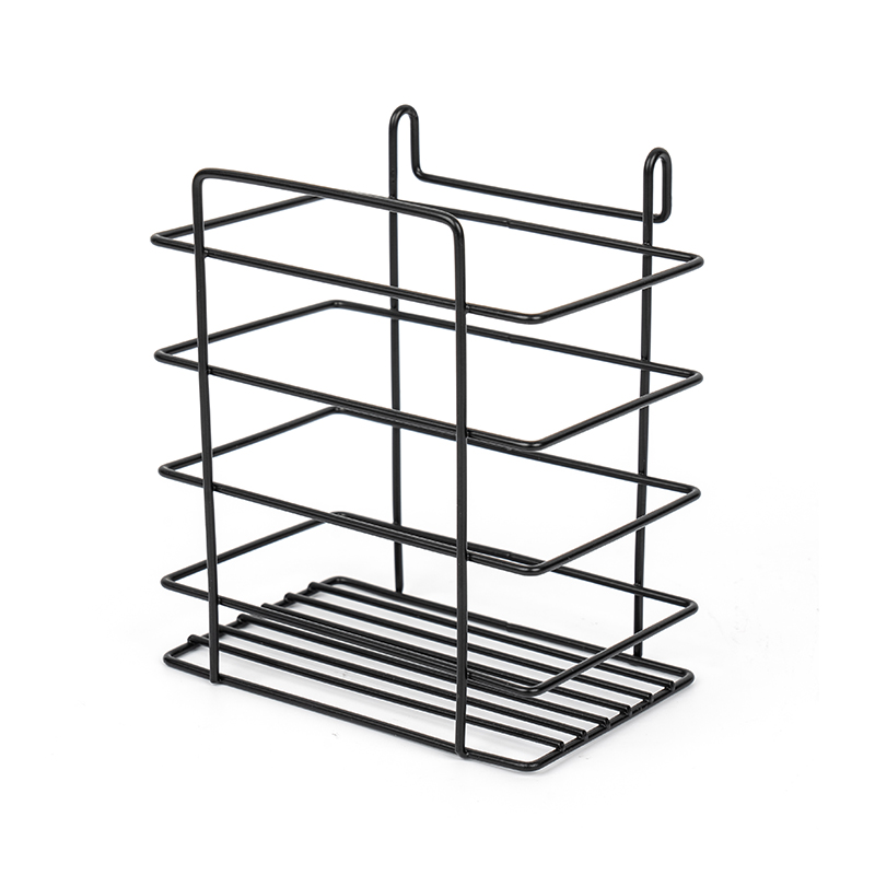 Oppbevaringskasser for bad for skap og hyller