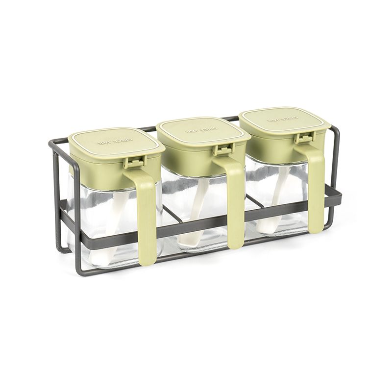 Enkeltlags kjøleskap Spice Oppbevaringshylle