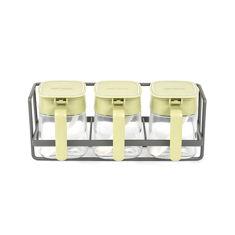 Enkeltlags kjøleskap Spice Oppbevaringshylle