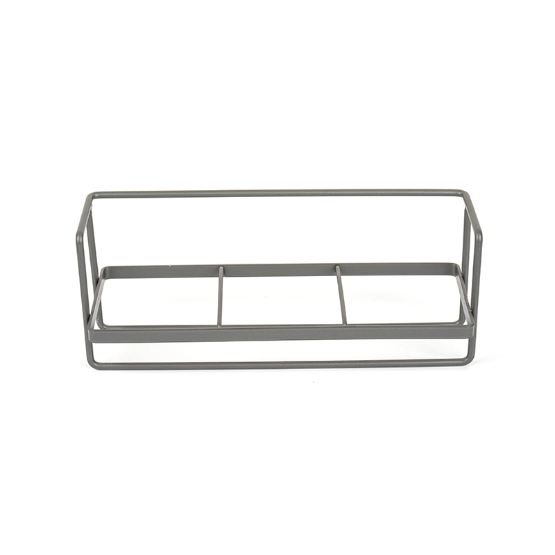 Enkeltlags kjøleskap Spice Oppbevaringshylle