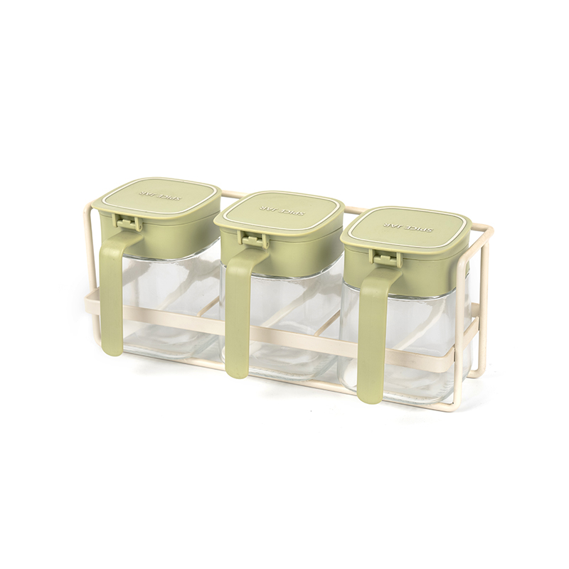 Enkeltlags kjøleskap Spice Oppbevaringshylle