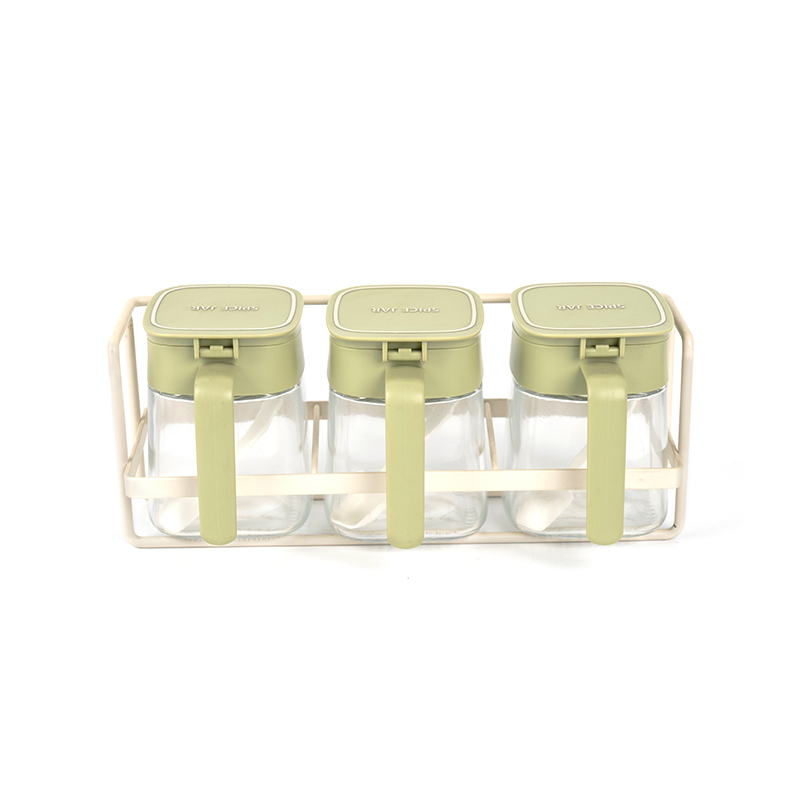 Enkeltlags kjøleskap Spice Oppbevaringshylle