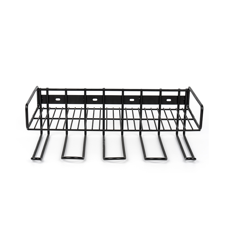 Veggmontert elektroverktøy for garasje