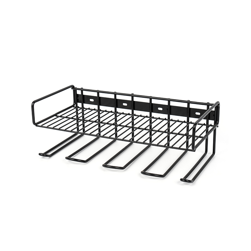 Veggmontert elektroverktøy for garasje