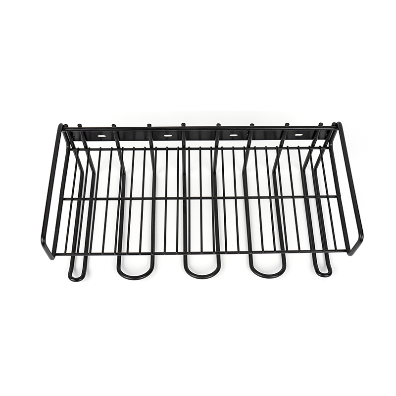 Veggmontert elektroverktøy for garasje