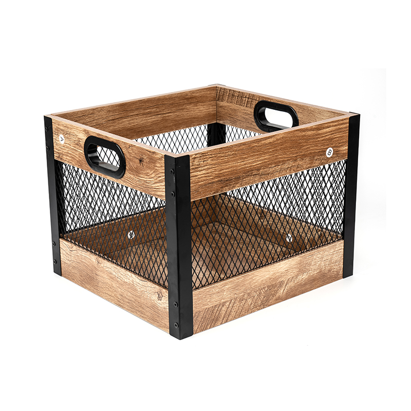 Magasinoppbevaringsstativ