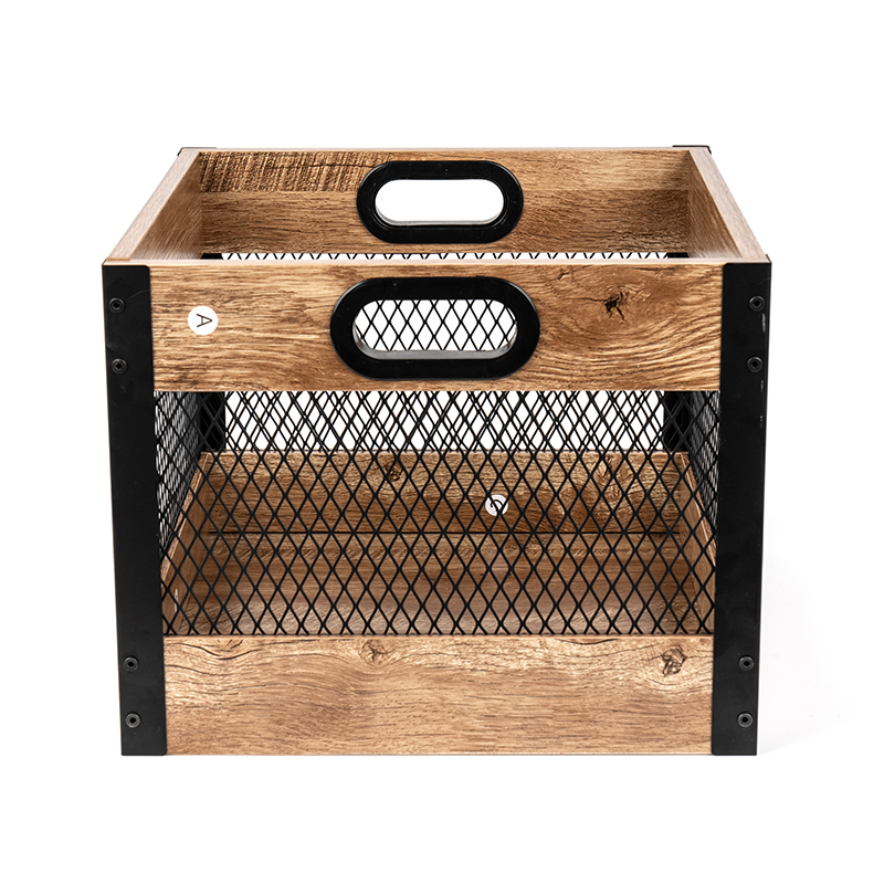 Magasinoppbevaringsstativ