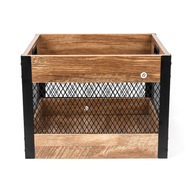 Magasinoppbevaringsstativ