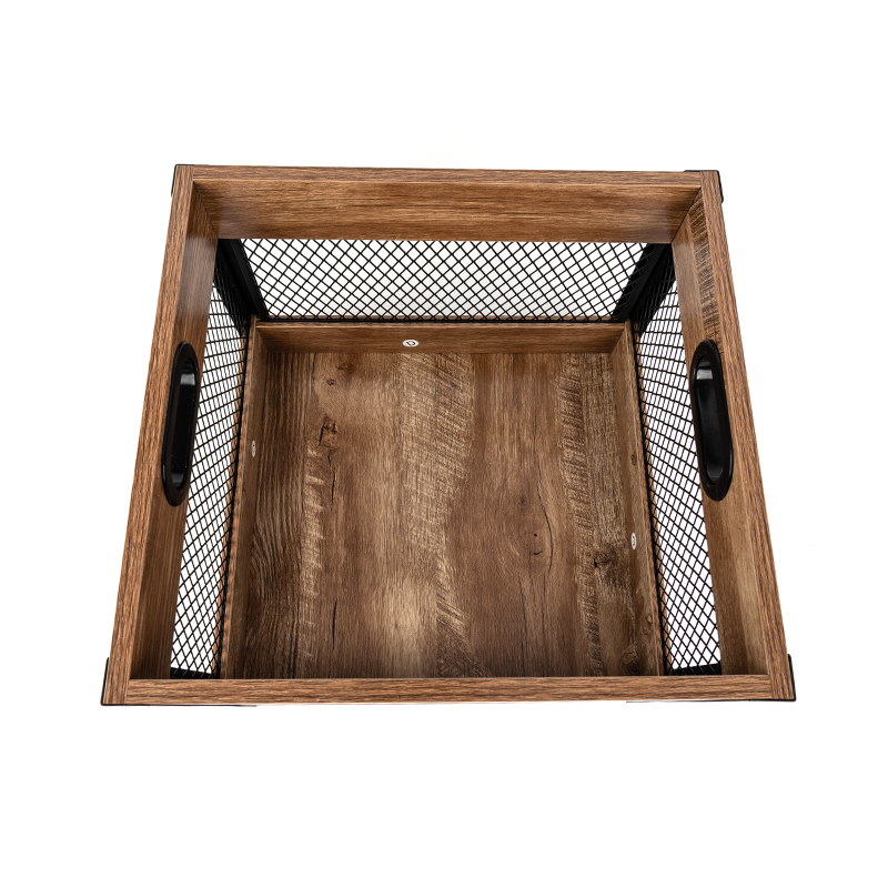 Magasinoppbevaringsstativ