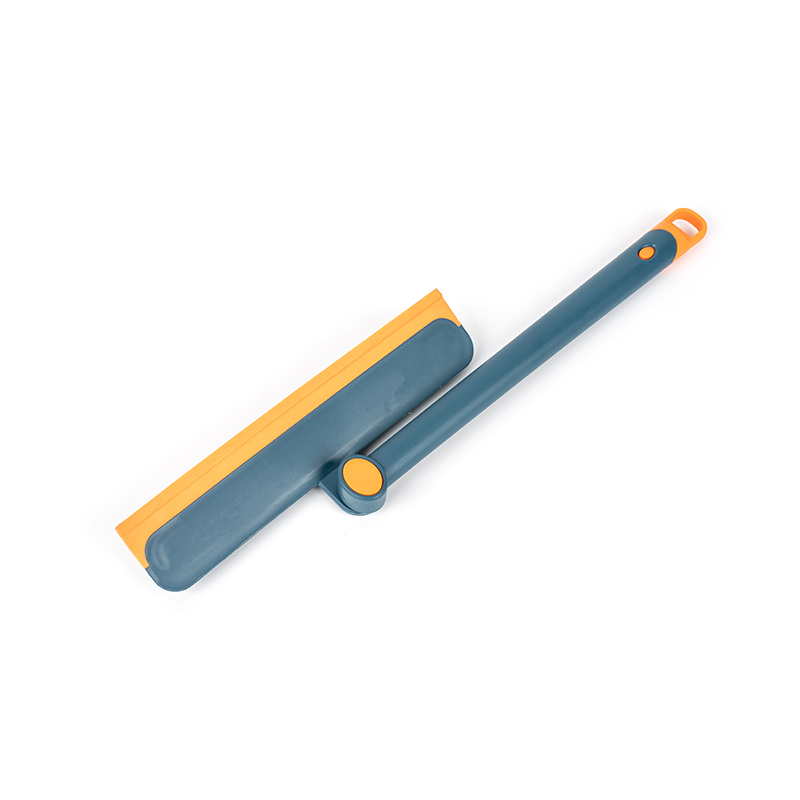 Langhåndtaksvisker for rengjøring av bad, vinduer og gulv