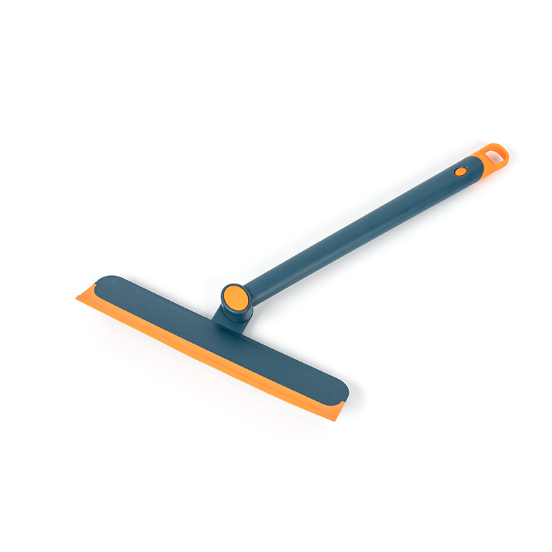 Langhåndtaksvisker for rengjøring av bad, vinduer og gulv