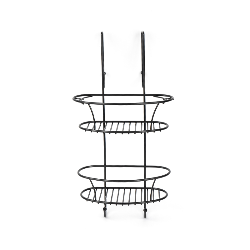 Hengende kurvelegger for kjøkken og bad