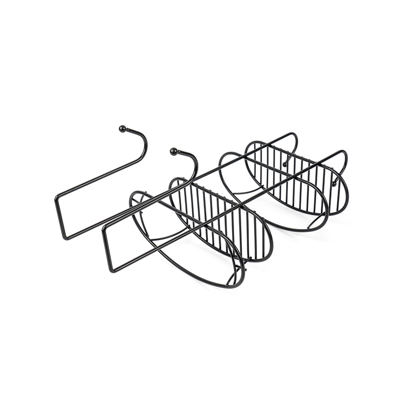 Hengende kurvelegger for kjøkken og bad