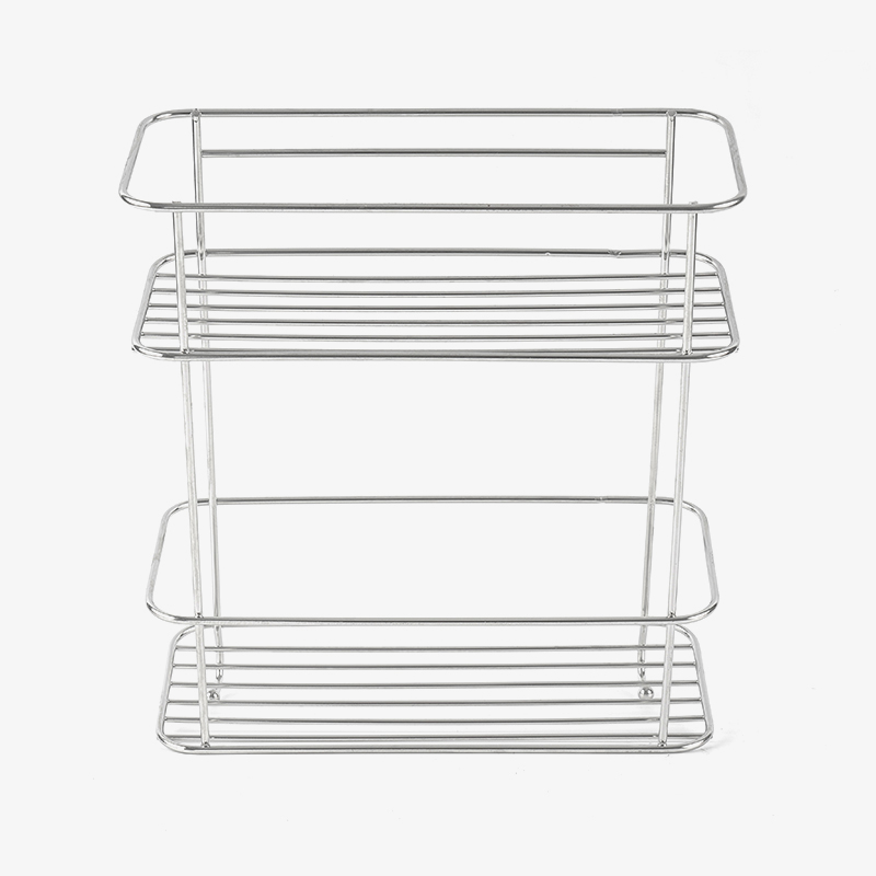 Baderomsorganisator Moderne Oppbevaringsholder