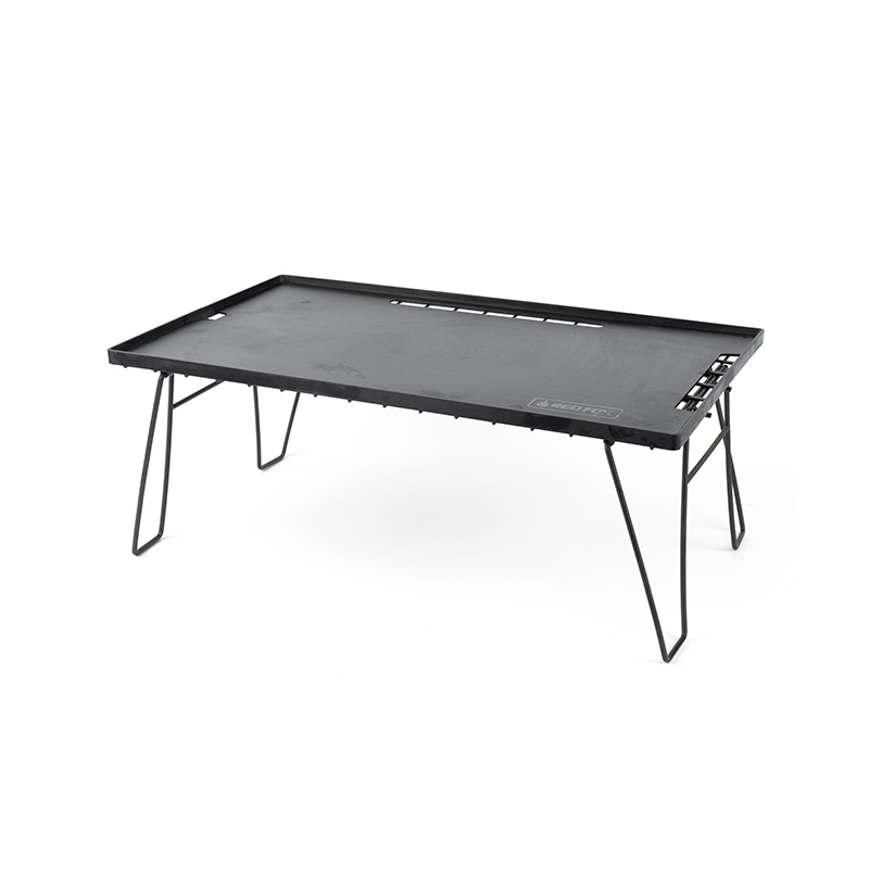 Vitenskapelig innsikt i utendørs grillutstyr: den teknologiske koden bak sammenleggbare bord og grillrister