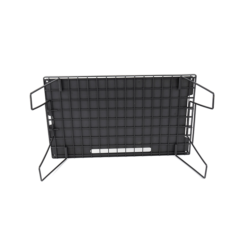 Fotfoldbart plastbord for innendørs og utendørs bruk