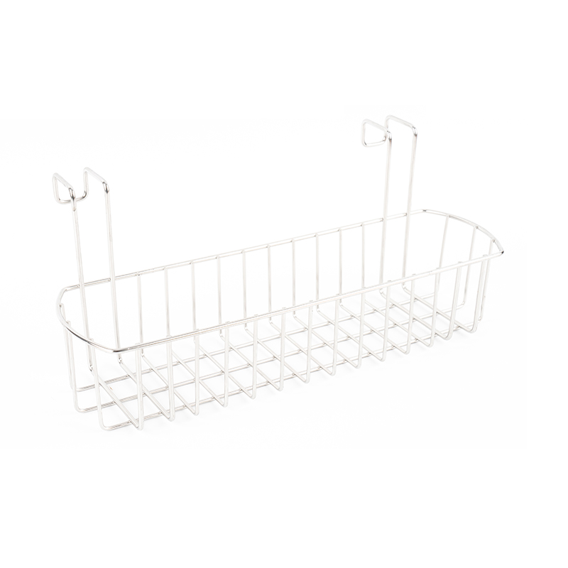 Hengende kurv for bad