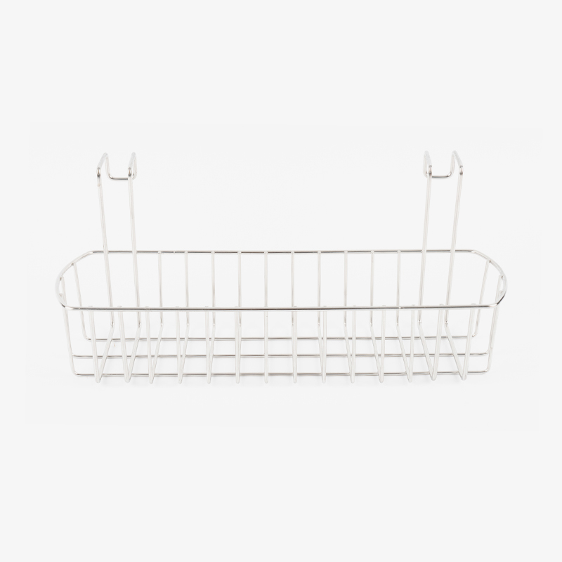 Hengende kurv for bad