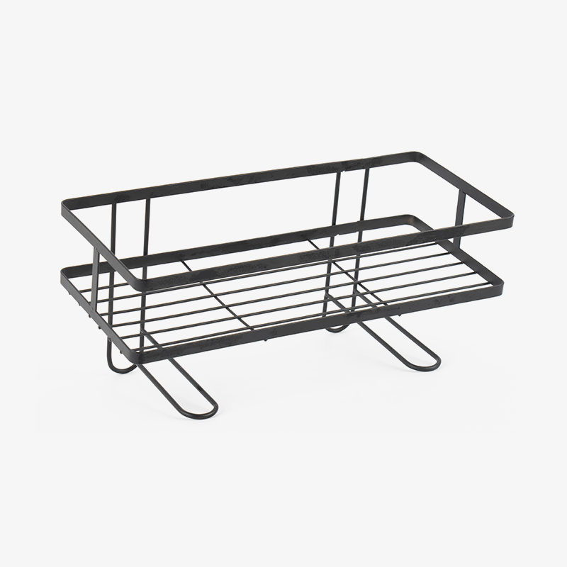 Hengende stativ for bad