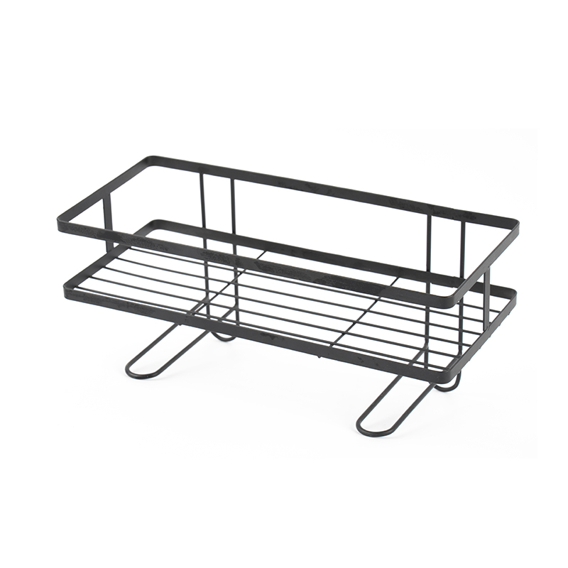 Hengende stativ for bad