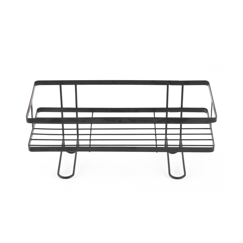 Hengende stativ for bad