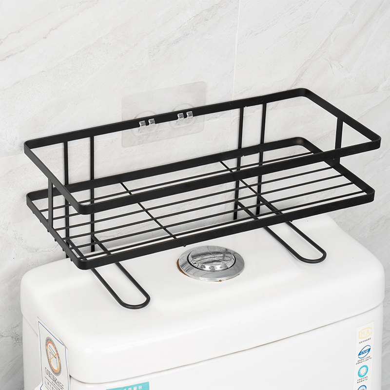 Hengende stativ for bad