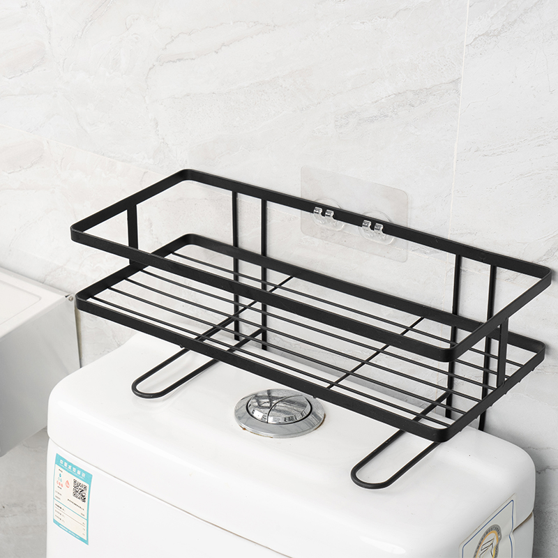 Hengende stativ for bad