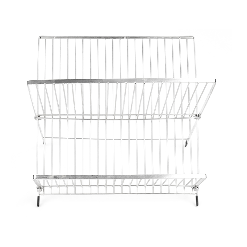 KVOT Oppvaskavløp, galvanisert