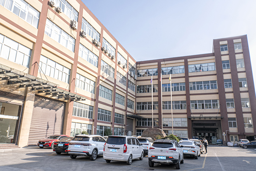 Virkelig bilde av selskapet