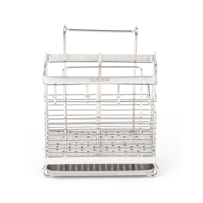 Er du fortsatt bekymret for rotet på kjøkkenet?