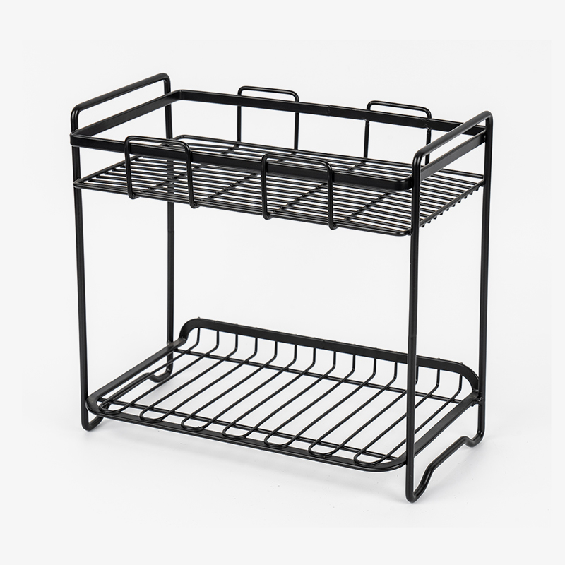 Hvorfor er Double Shelf det perfekte valget for effektiv oppbevaring?