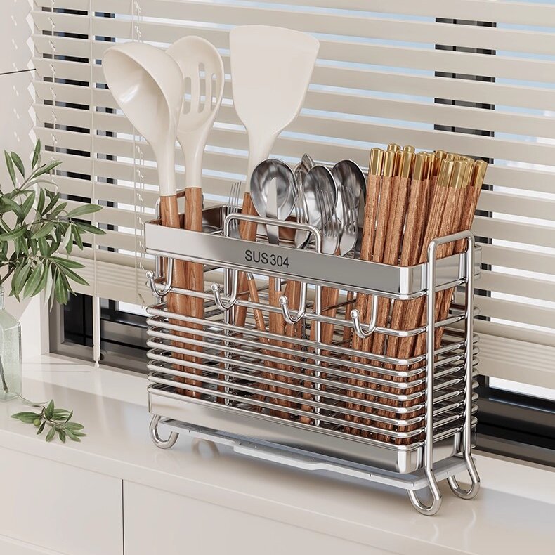 Hvorfor velge redskapsholderen med tre rammer fremfor andre?