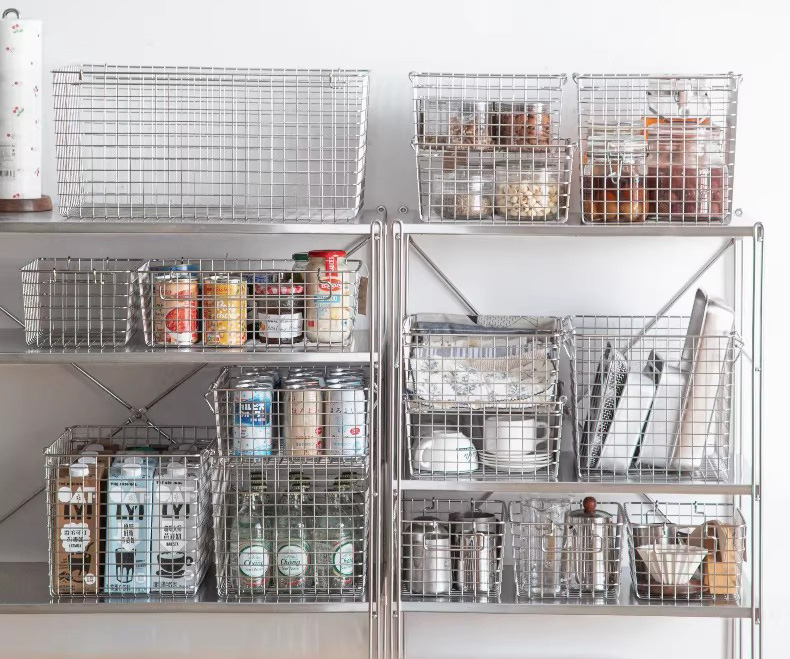 Hvorfor 304 rustfritt stål er det foretrukne materialet for en 304 rustfritt stål redskapsholder