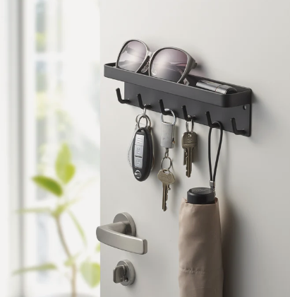 Hvilken knivholder passer for kjøkkenet ditt - og spiller det virkelig noen rolle?