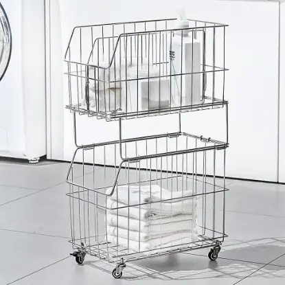 Kan jeg sette oppvaskstativet mitt i oppvaskmaskinen? En veiledning for trygt materiale